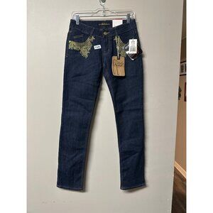 South Pole jeans size 5 nwt